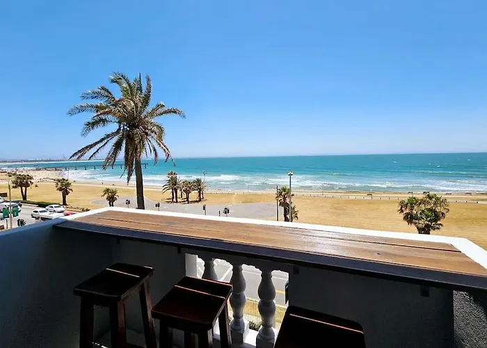 Grosvenor On The Beachfront