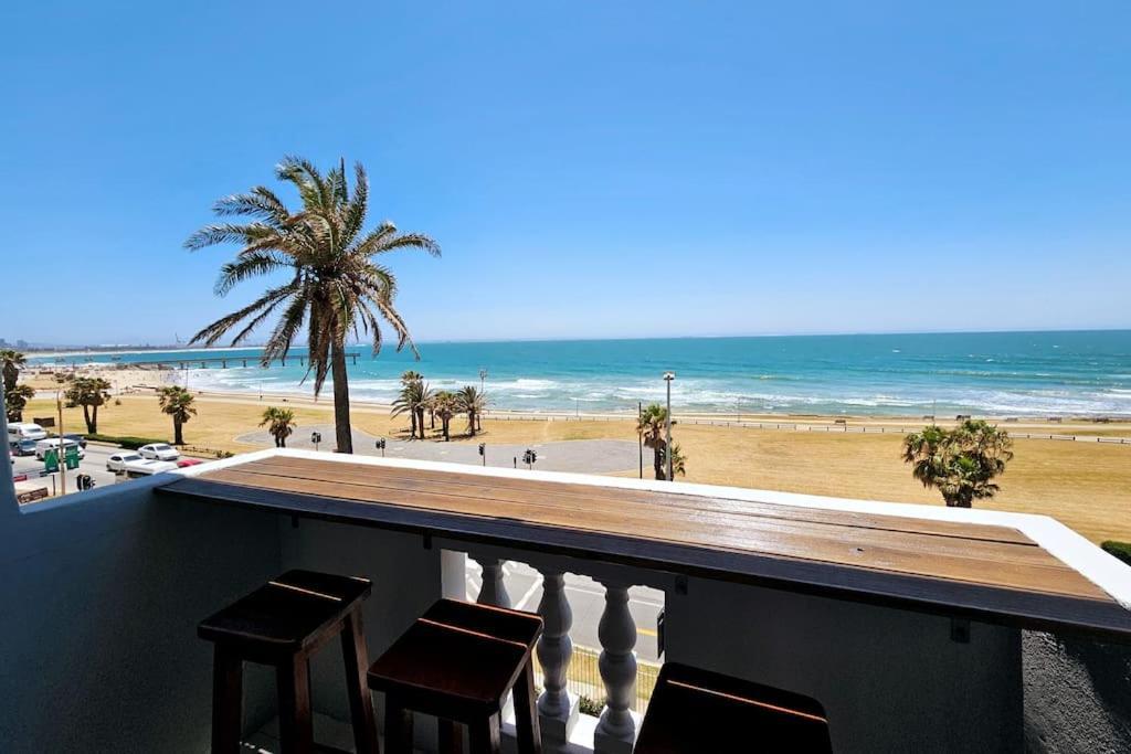 Appartement Grosvenor On The Beachfront *