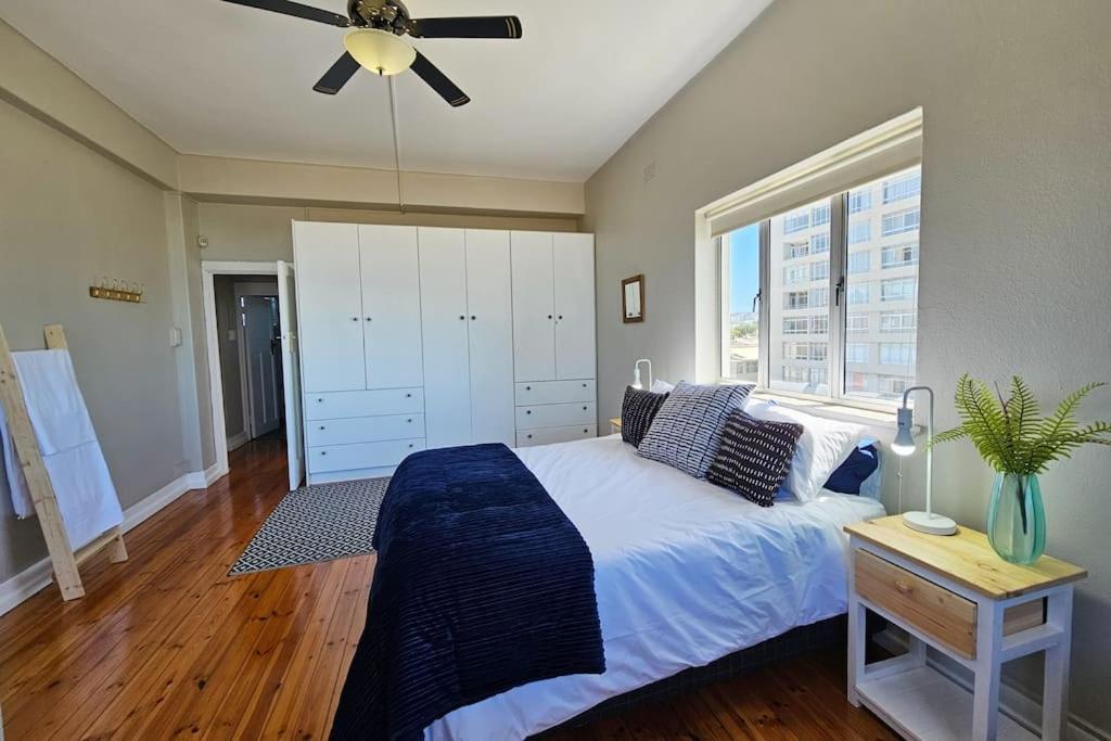 Appartement Grosvenor On The Beachfront *