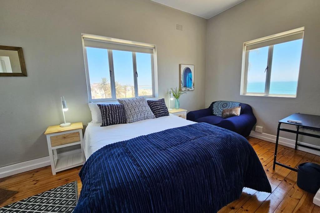 Grosvenor On The Beachfront Appartement *