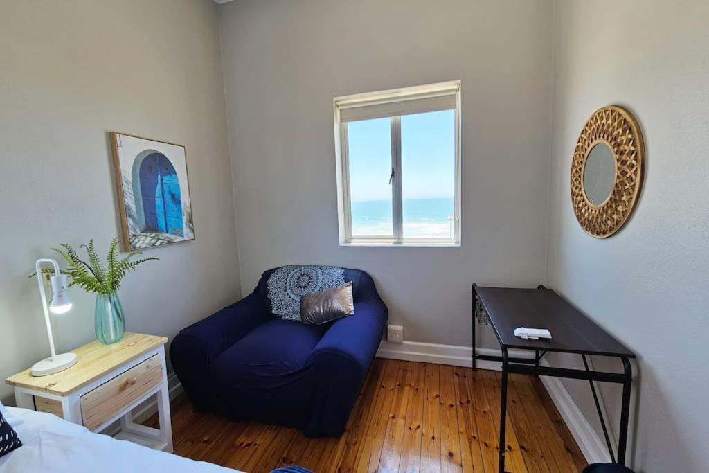 Grosvenor On The Beachfront Port Elizabeth