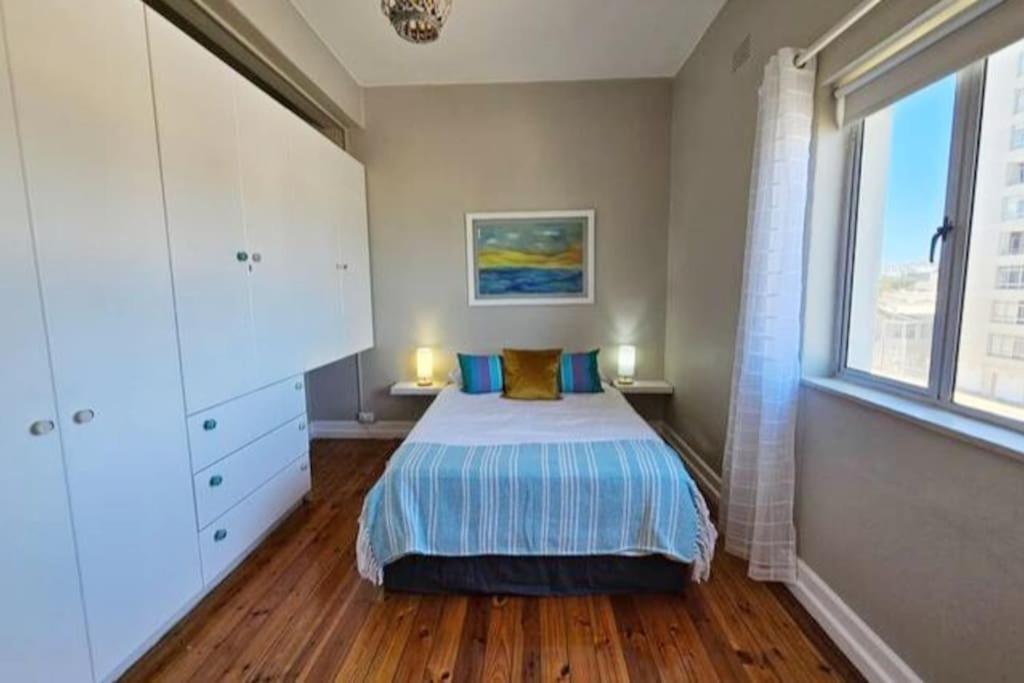 Grosvenor On The Beachfront Appartement