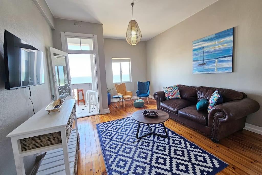 Appartement Grosvenor On The Beachfront Port Elizabeth